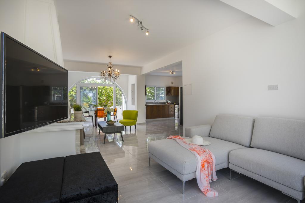 Protaras Villa Delphini 외부 사진