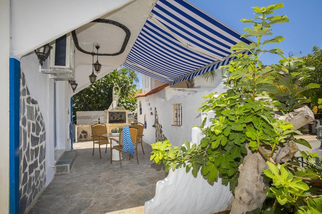 Protaras Villa Delphini 외부 사진