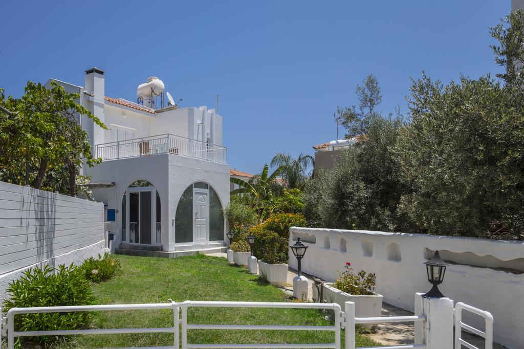 Protaras Villa Delphini 외부 사진