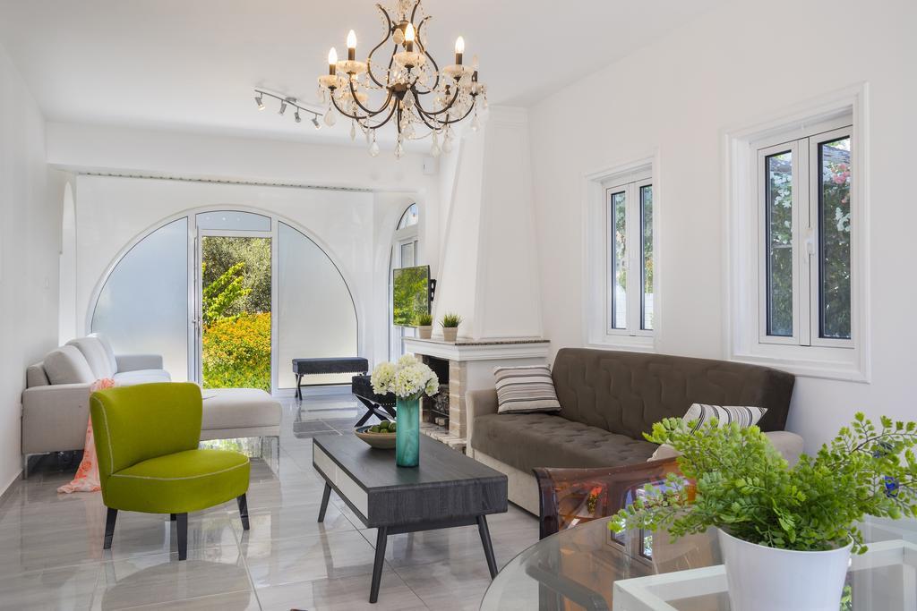 Protaras Villa Delphini 외부 사진
